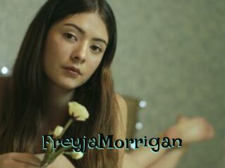FreyjaMorrigan