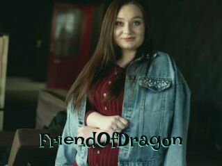 FriendOfDragon