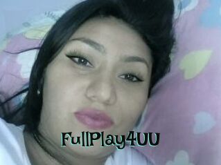 FullPlay4UU