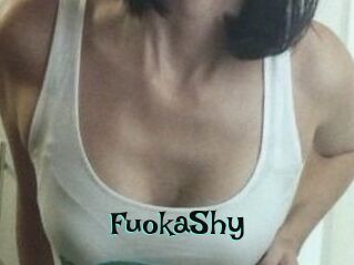 FuokaShy