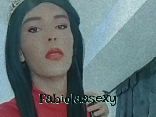 Fabiolaasexy