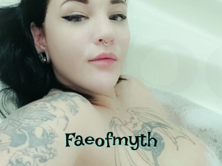Faeofmyth