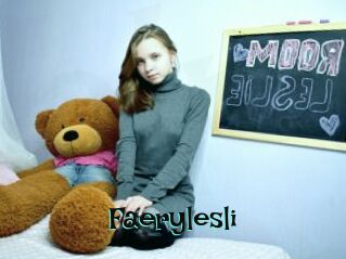 Faerylesli