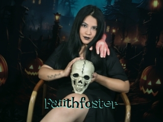 Faiithfoster