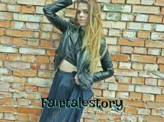 Fairtalestory