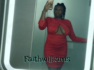 Faithwilliams