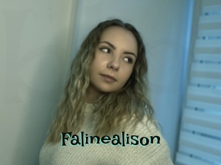 Falinealison
