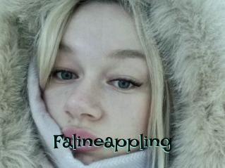 Falineappling