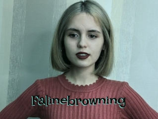 Falinebrowning