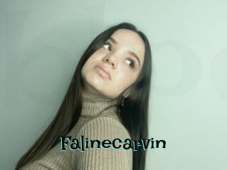 Falinecarvin