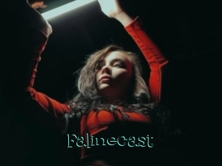 Falinecast