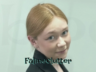 Falineclutter
