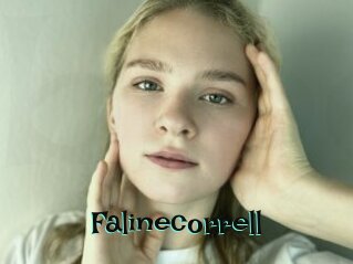Falinecorrell