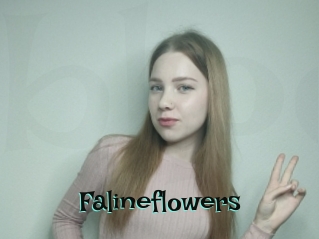 Falineflowers