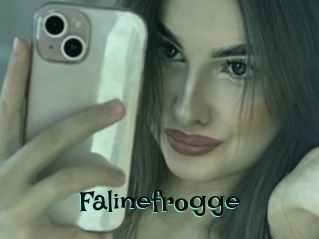 Falinefrogge