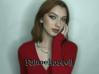 Falinehartell