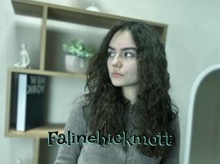 Falinehickmott