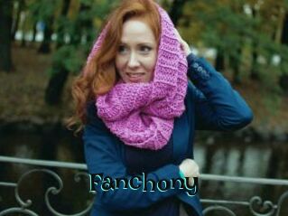 Fanchony