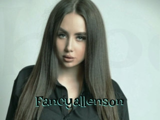 Fancyallenson