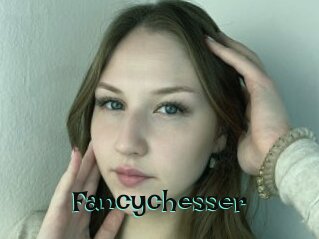 Fancychesser