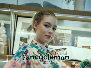 Fancyclemon