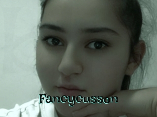 Fancycusson