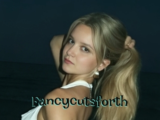 Fancycutsforth