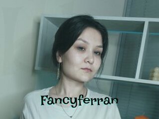 Fancyferran