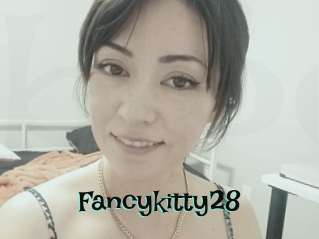 Fancykitty28