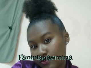 Fanirisoaemina