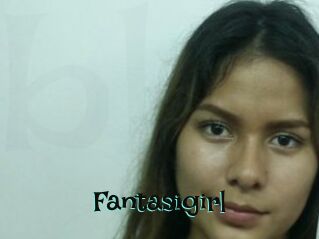 Fantasigirl