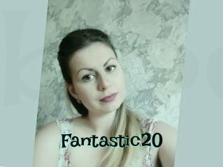 Fantastic20