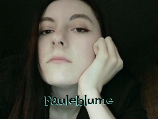 Fauleblume
