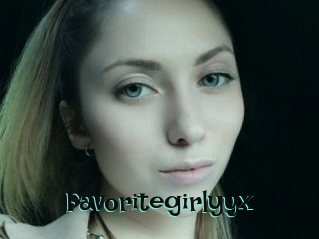 Favoritegirlyyx