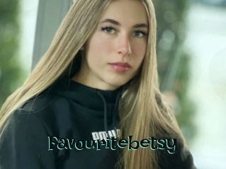 Favouritebetsy