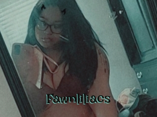 Fawnliliacs