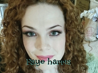 Faye_harris