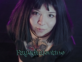 Fayedvalentine