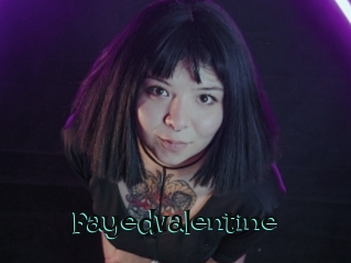 Fayedvalentine