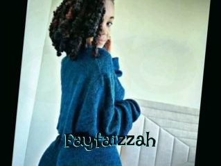 Fayfaizzah
