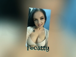 Fecatty