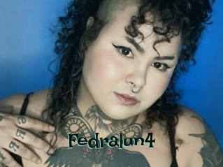 Fedralun4