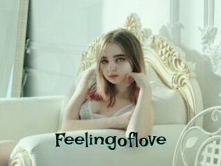 Feelingoflove