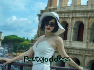 Feetgoddess