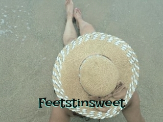 Feetstinsweet