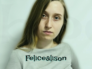 Felicealison