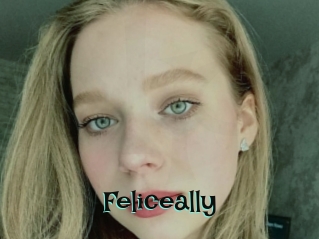 Feliceally