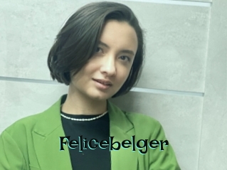 Felicebelger