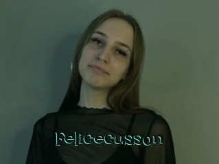 felicecusson Blog Pornostar