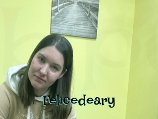Felicedeary